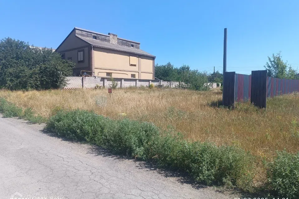 Продаётся участок, 6 сот., ИЖС