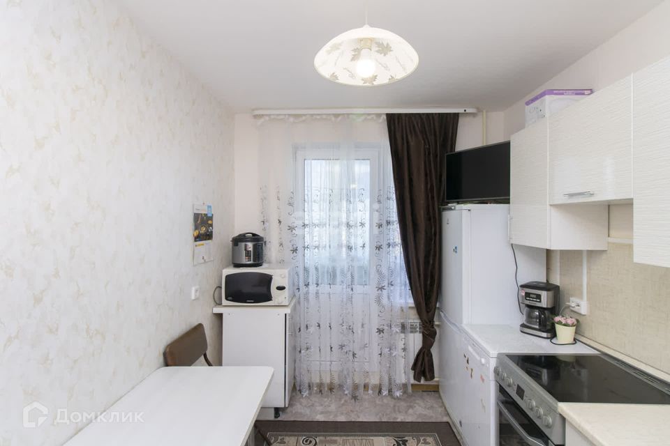 Продаётся 1-комнатная квартира, 35.7 м²