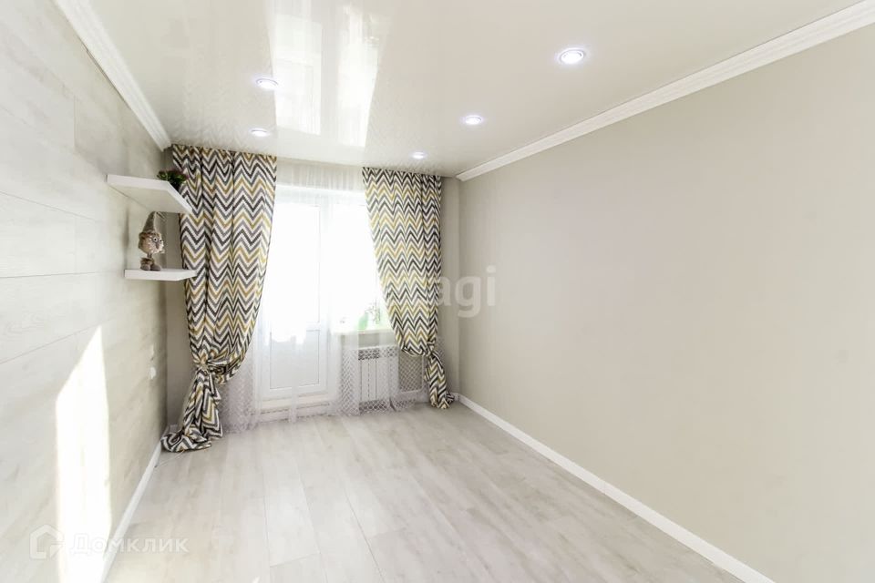 Продаётся 3-комнатная квартира, 68.5 м²