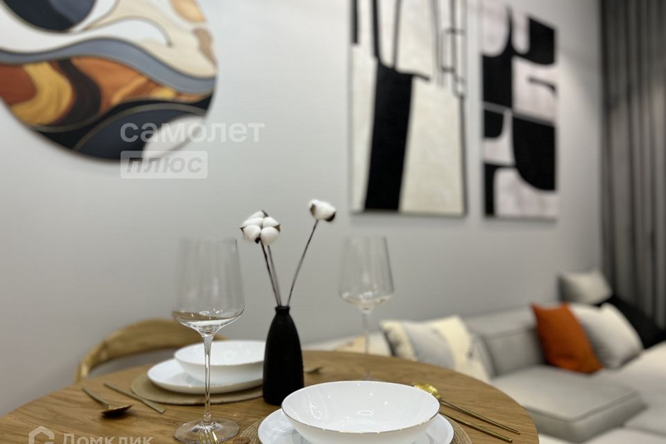 Сдаётся 2-комнатная квартира, 34 м²