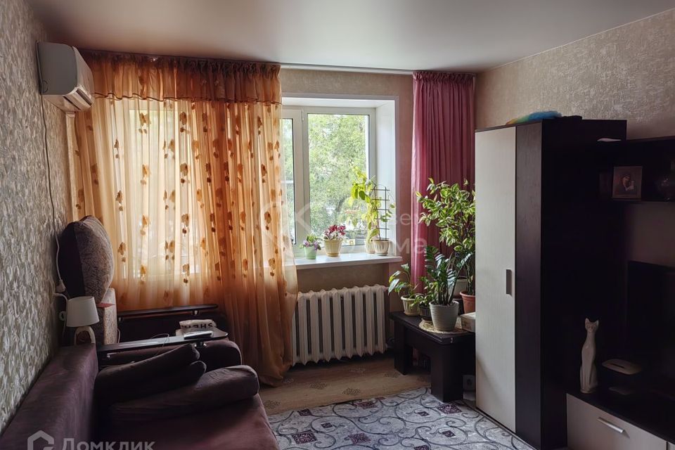 Продаётся 1-комнатная квартира, 31.2 м²