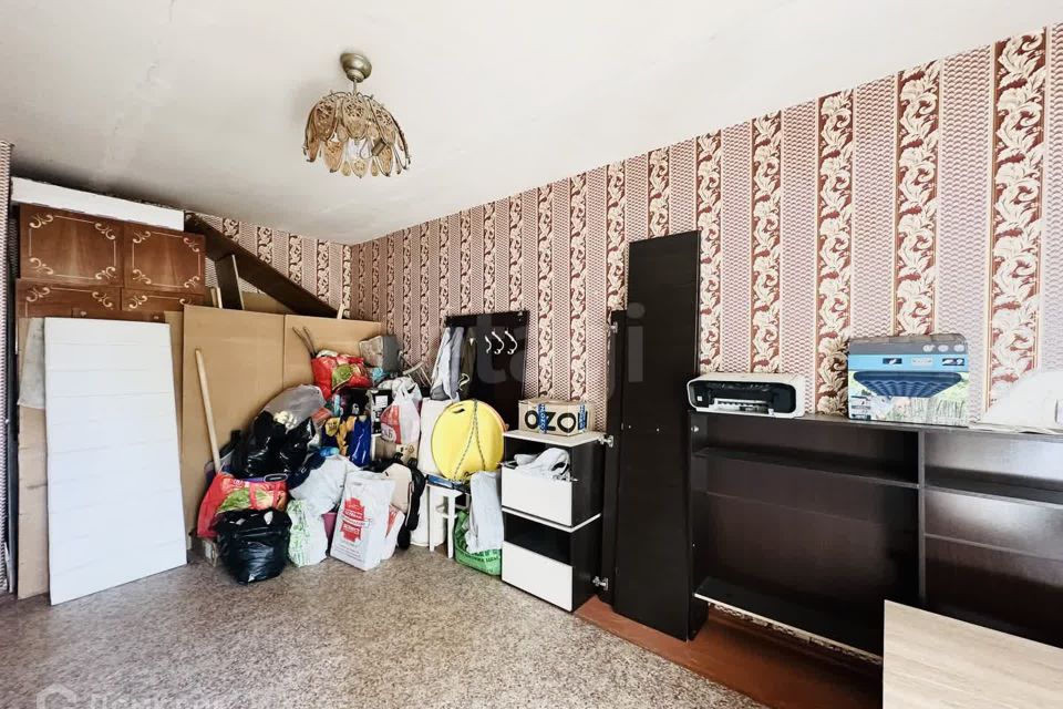 Продаётся 1-комнатная квартира, 30 м²