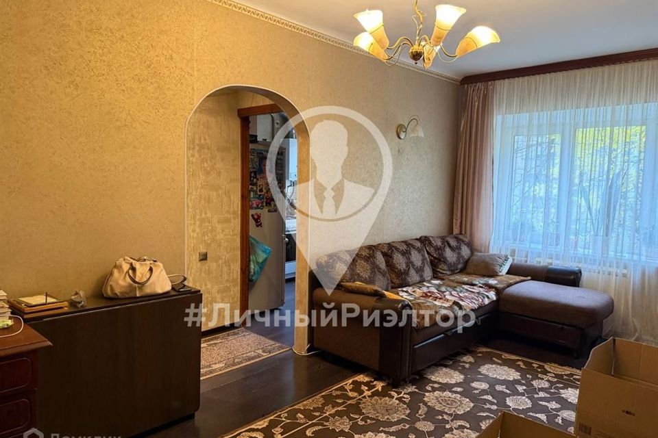 Продаётся 2-комнатная квартира, 40 м²