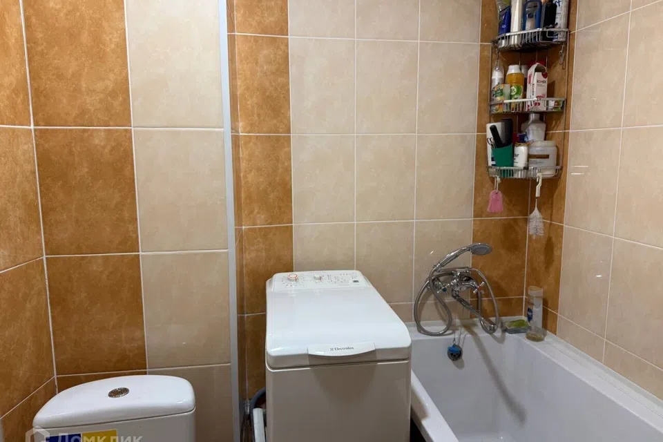 Продаётся 1-комнатная квартира, 32.2 м²