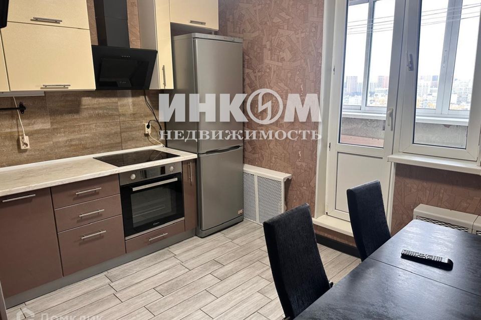 Продаётся 4-комнатная квартира, 99.2 м²