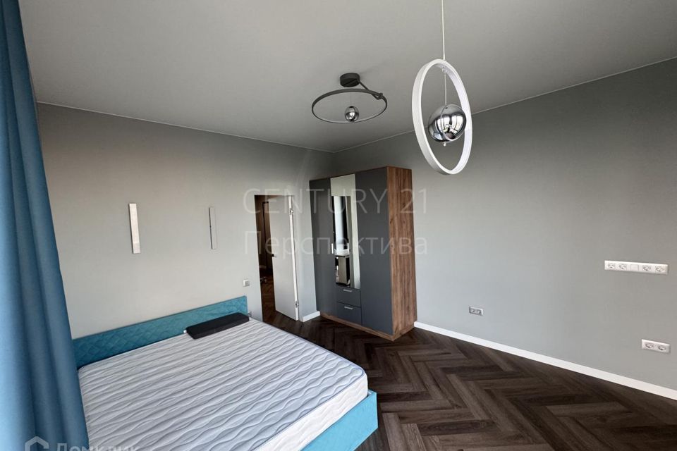 Продаётся 1-комнатная квартира, 34.2 м²