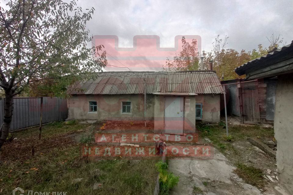 Продаётся 1-этажный дом, 28 м²