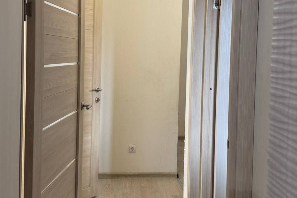 Продаётся 2-комнатная квартира, 70.2 м²