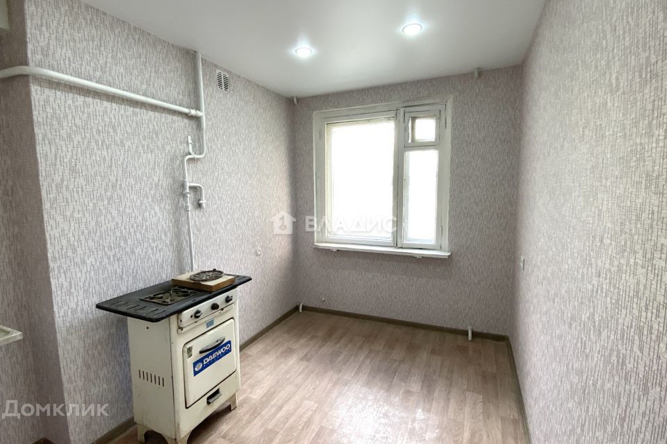 Продаётся 3-комнатная квартира, 53 м²