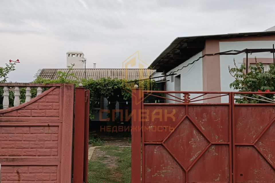 Продаётся 1-этажный дом, 130.4 м²