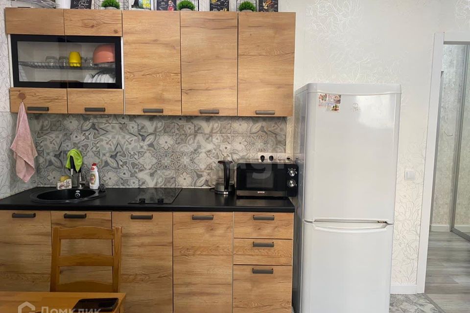 Сдаётся студия, 26.9 м²