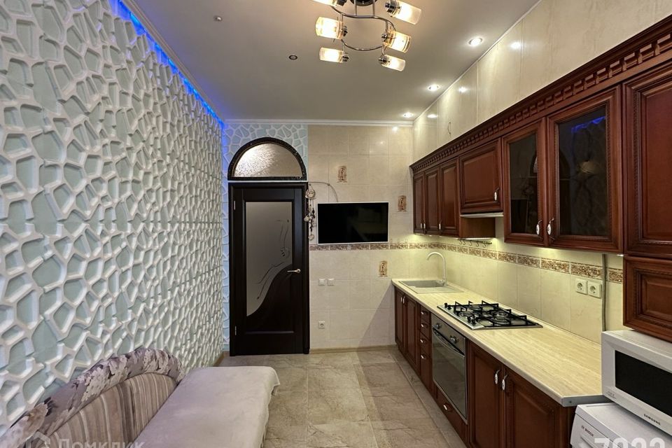 Продаётся 1-комнатная квартира, 39 м²