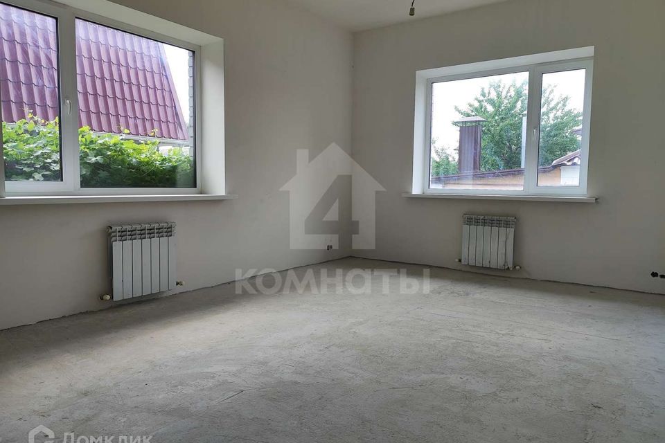Продаётся 3-комнатная квартира, 119.1 м²