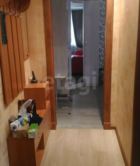 Продаётся 2-комнатная квартира, 46 м²