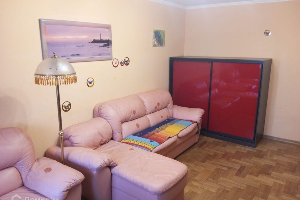 Продаётся 2-комнатная квартира, 69 м²
