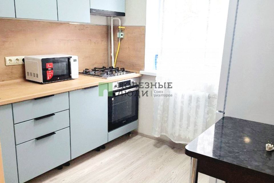 Сдаётся 1-комнатная квартира, 31 м²