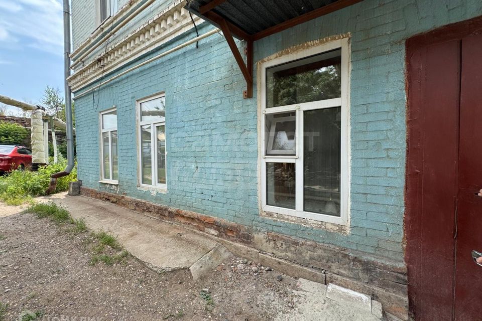 Продаётся 3-комнатная квартира, 71 м²
