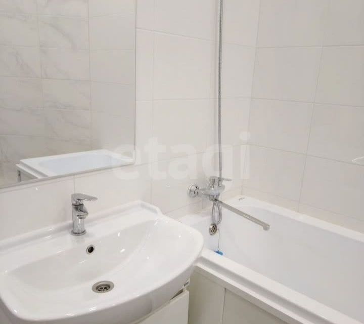 Продаётся студия, 34.6 м²