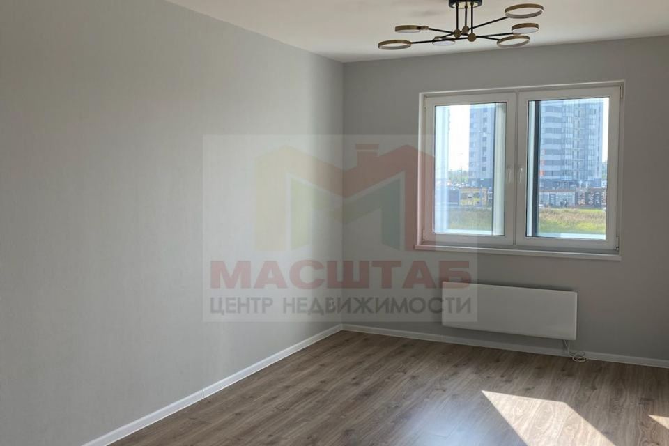 Продаётся студия, 21 м²