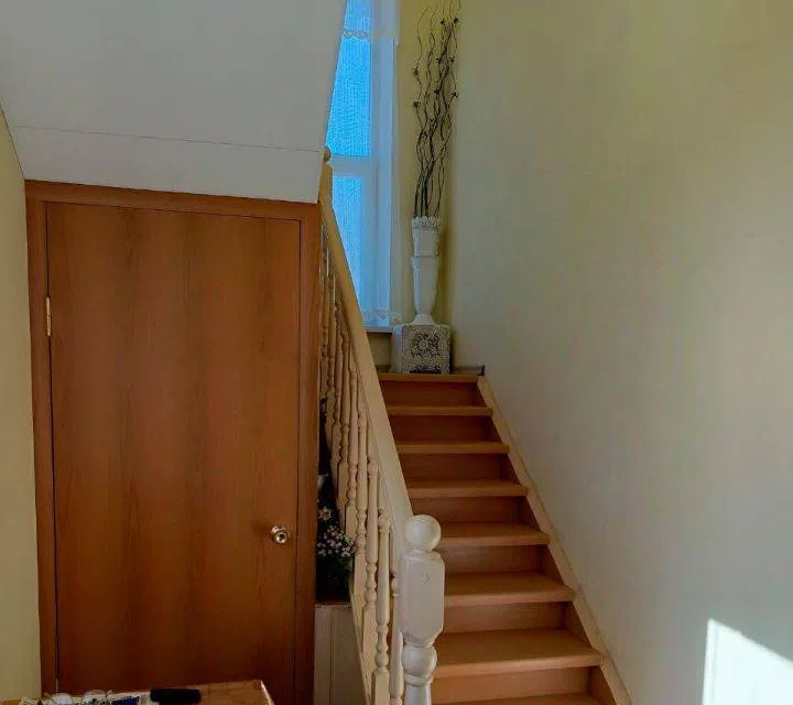 Продаётся 2-этажный дом, 85.7 м²