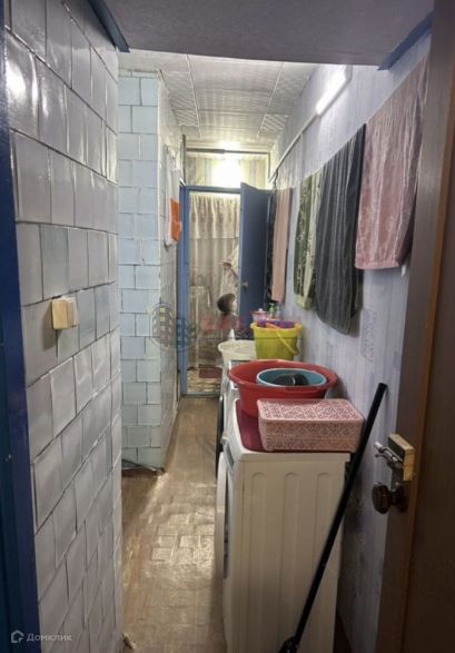 Продаётся комната в 1-комн. квартире, 17 м²