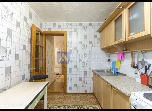 Продаётся 2-комнатная квартира, 47 м²