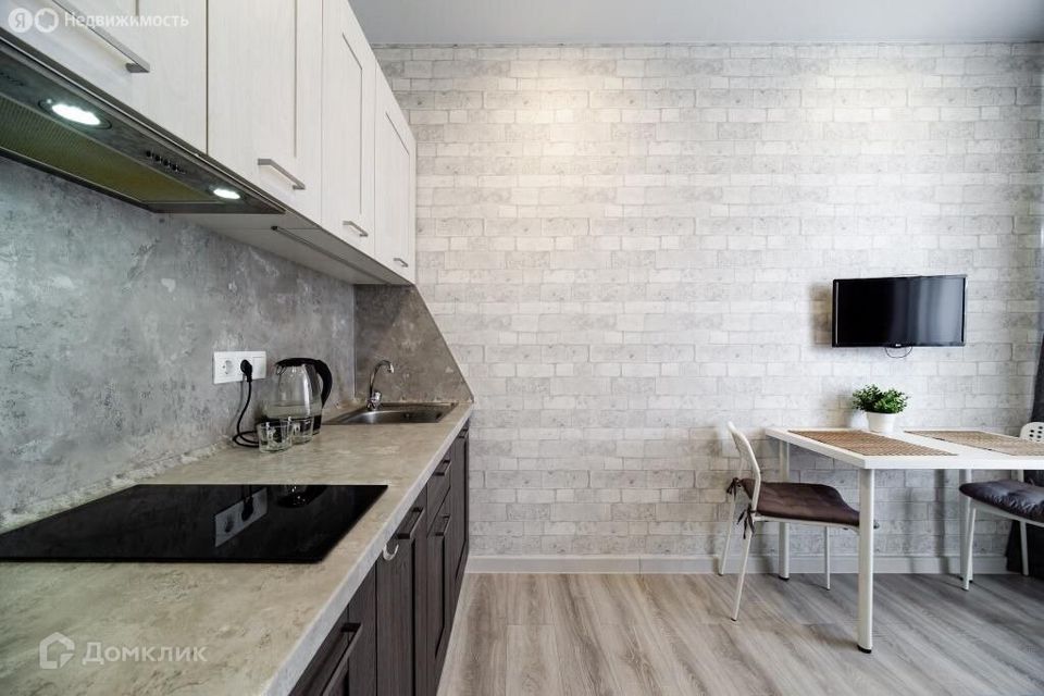 Сдаётся студия, 19 м²