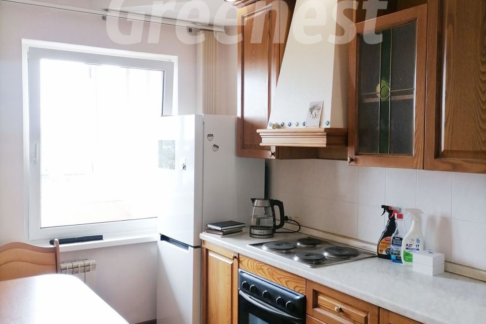 Сдаётся 2-комнатная квартира, 47.7 м²