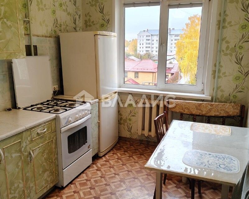 Сдаётся 2-комнатная квартира, 53.1 м²