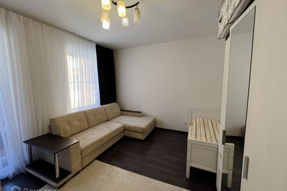Продаётся 2-комнатная квартира, 50.1 м²