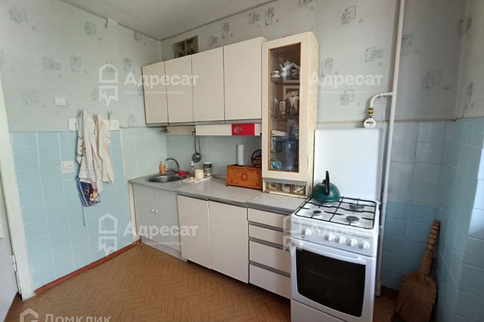 Сдаётся 2-комнатная квартира, 45 м²