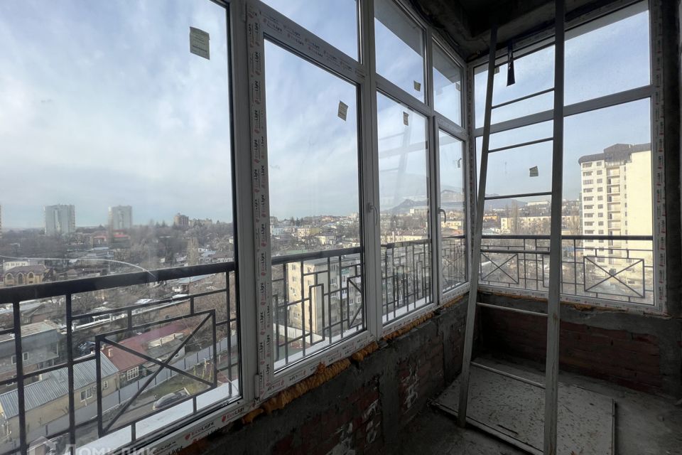 Продаётся 1-комнатная квартира, 58 м²
