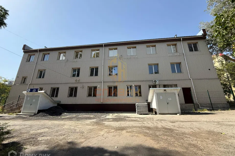 Сдаётся офис, 45.6 м²