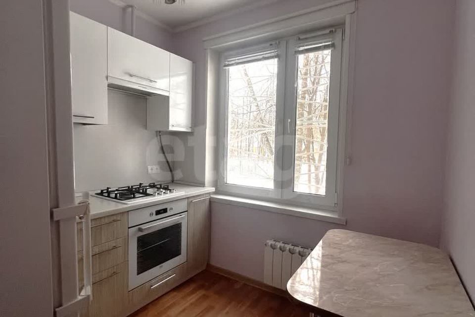 Продаётся 2-комнатная квартира, 44 м²