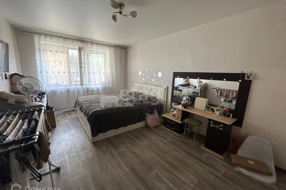 Продаётся 2-комнатная квартира, 44.9 м²