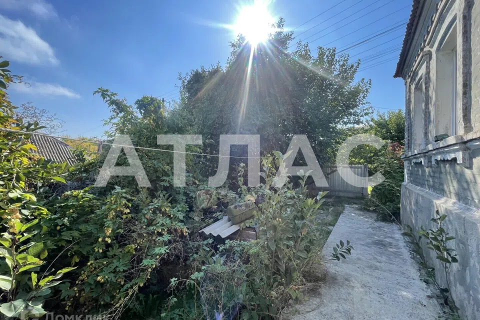 Продаётся 1-этажный дом, 54.8 м²