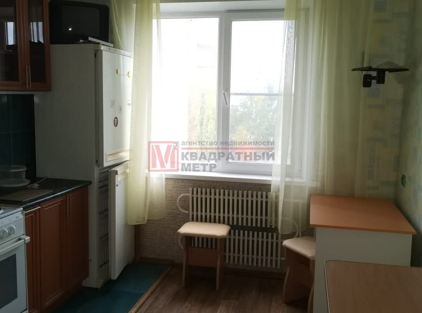 Сдаётся 3-комнатная квартира, 64 м²
