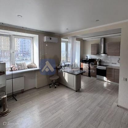 Продаётся студия, 31.6 м²