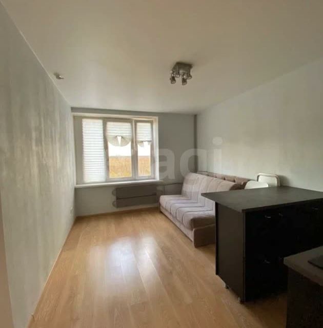 Продаётся студия, 18.6 м²