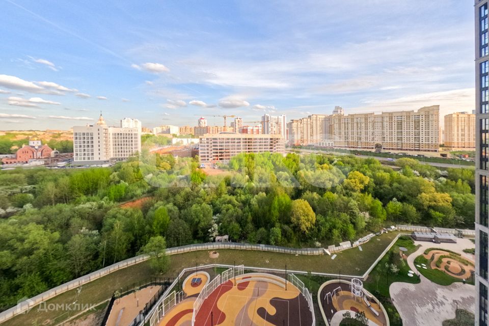 Продаётся 2-комнатная квартира, 55 м²