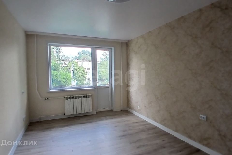 Продаётся 1-комнатная квартира, 29.8 м²