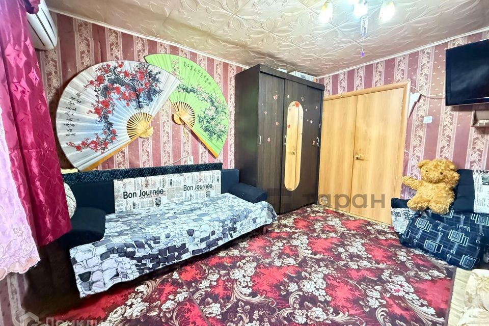 Продаётся 3-комнатная квартира, 67.4 м²