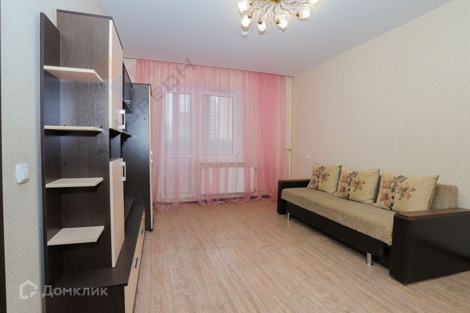 Продаётся 2-комнатная квартира, 59.2 м²