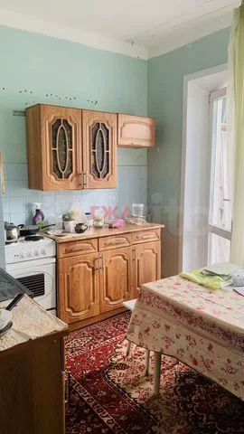 Продаётся 4-комнатная квартира, 79 м²