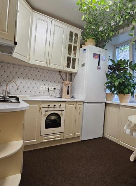 Продаётся 2-комнатная квартира, 33 м²