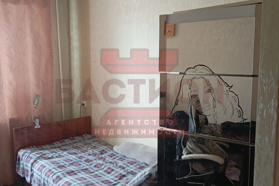 Продаётся 2 комнаты в 2-комн. квартире, 30 м²