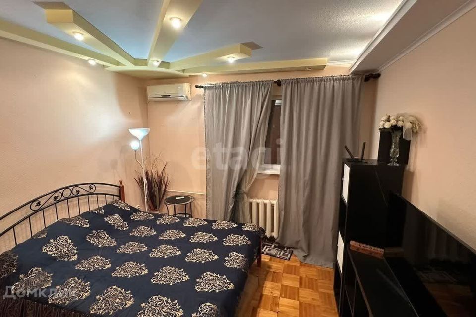 Продаётся 2-комнатная квартира, 53.2 м²