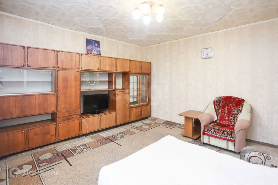 Продаётся 2-комнатная квартира, 51.1 м²