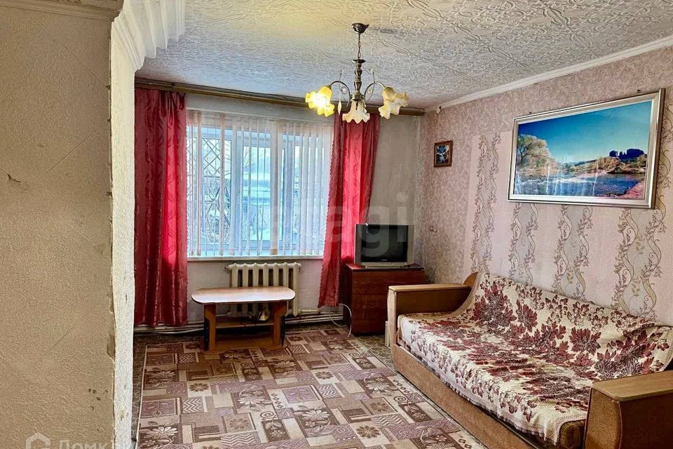 Продаётся 2-комнатная квартира, 42 м²