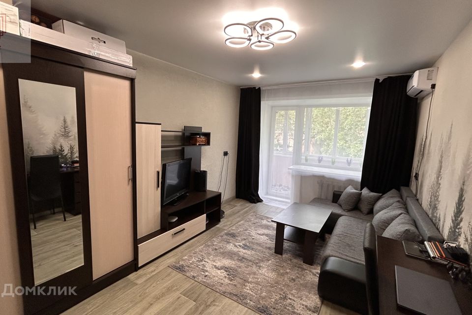 Продаётся 2-комнатная квартира, 40.4 м²